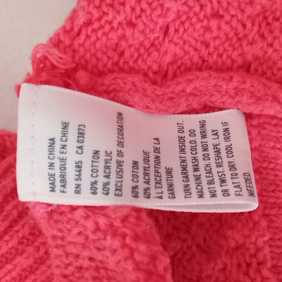 American Eagle Knit Sweater XSmall - Picture 7 of 7